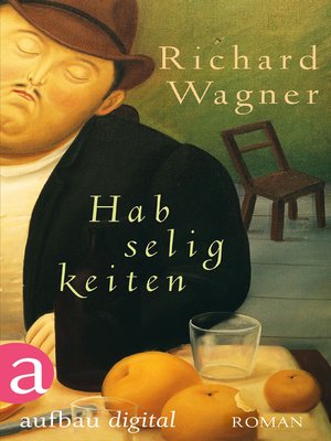 cover image of Habseligkeiten